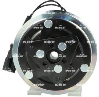 Ford Magneetkoppeling, airconditioningcompressor 380032