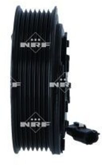 Ford Magneetkoppeling, airconditioningcompressor 380070