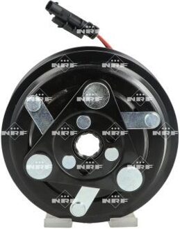 Ford Magneetkoppeling, airconditioningcompressor 380168