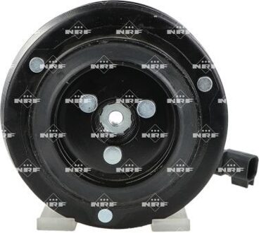 Ford Magneetkoppeling, airconditioningcompressor 380177