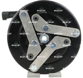 Ford Magneetkoppeling, airconditioningcompressor 380180