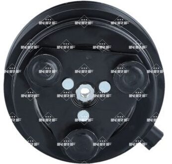 Ford Magneetkoppeling, airconditioningcompressor 380203