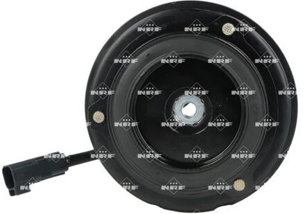 Ford Magneetkoppeling, airconditioningcompressor 380204