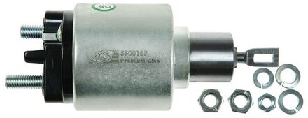 Ford Magneetschakelaar, startmotor SS0018P