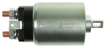 Ford Magneetschakelaar, startmotor SS2008P