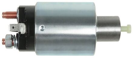Ford Magneetschakelaar, startmotor SS5002