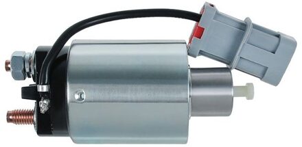 Ford Magneetschakelaar, startmotor SS5028