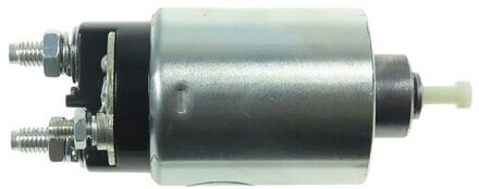 Ford Magneetschakelaar, startmotor SS9072