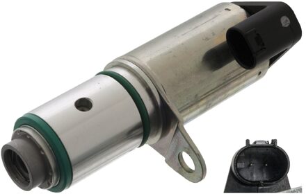 Ford Magneetventiel 48720