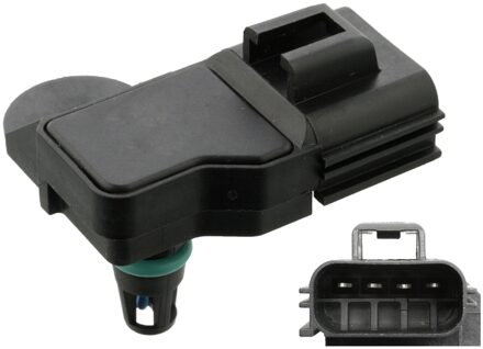Ford MAP sensor 107993