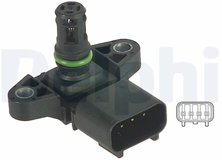 Ford MAP sensor PS10122