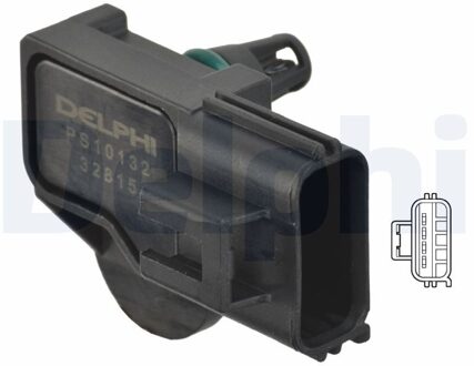Ford MAP sensor PS10132