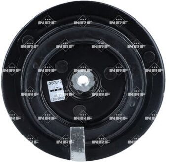 Ford Meeneemschijf, magneetkoppeling (compressor) 380810