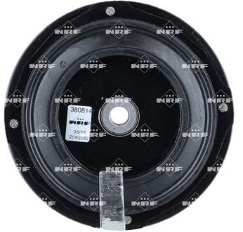 Ford Meeneemschijf, magneetkoppeling (compressor) 380814