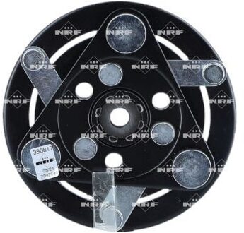 Ford Meeneemschijf, magneetkoppeling (compressor) 380817
