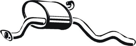 Ford Middendemper 07058