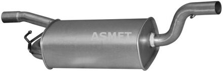 Ford Middendemper 07245