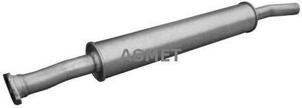 Ford Middendemper 07260