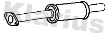 Ford Middendemper 221706