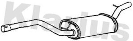 Ford Middendemper 230935