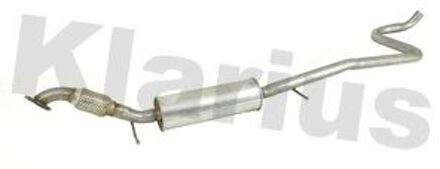 Ford Middendemper 231418