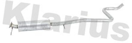 Ford Middendemper 261186