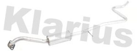 Ford Middendemper 270890