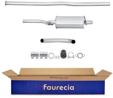 Ford Middendemper - Easy2Fit Kit - Set met montagedelen 8LC366023951