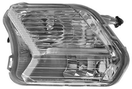 Ford Mistlamp 1907997