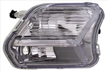 Ford Mistlamp 1915284012