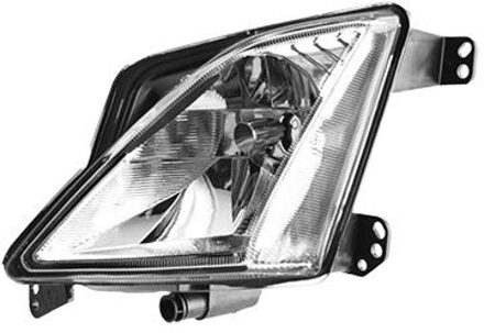 Ford Mistlamp 1949997