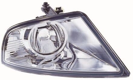 Ford Mistlamp 4312014RUE