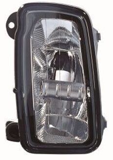 Ford Mistlamp 4312019LUE