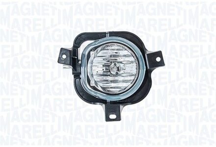 Ford Mistlamp LAC322