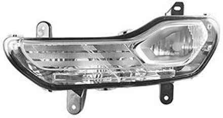 Ford Mistlicht Links 1906993