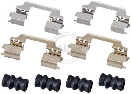 Ford Montageset 1861Q