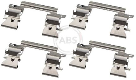 Ford Montageset 1862Q