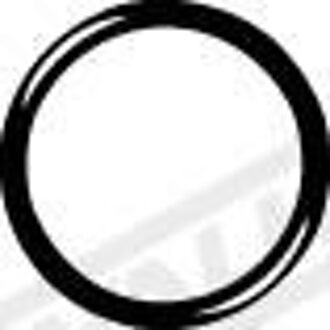 Ford Montageset, demper 80218