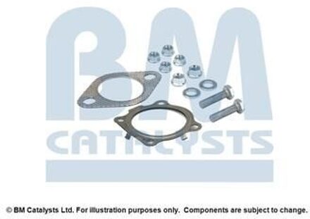 Ford Montageset, katalysator FK91754B