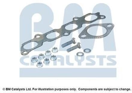 Ford Montageset, katalysator FK91931B