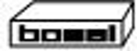 Ford Montageset, uitlaatsysteem 257413