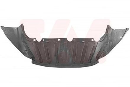 Ford Motorbeschermplaat 1966705