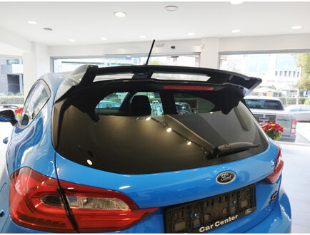 Ford Motordrome Dakspoiler passend voor Ford Fiësta HB VII 2017- incl. Facelift (PU) TSFO103