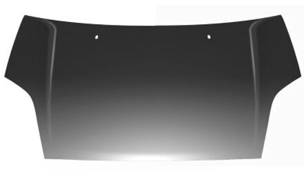 Ford MOTORKAP Fiesta 1806660