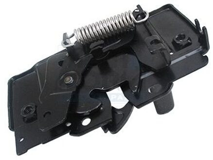 Ford Motorkapslot 31656