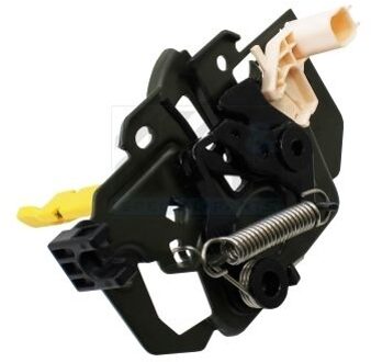 Ford Motorkapslot 31858