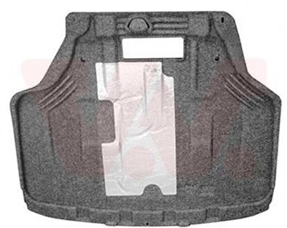 Ford Motorruimte-isolatie 1801701