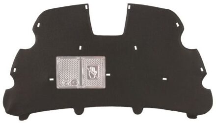 Ford Motorruimte-isolatie 6804002533290P