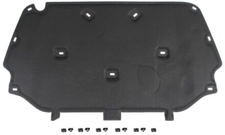 Ford Motorruimte-isolatie 6804002537290P