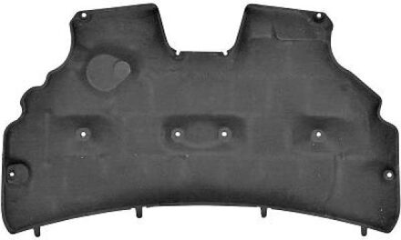 Ford Motorruimte-isolatie 8814050